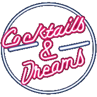 Coctails'n'Dreams Logo